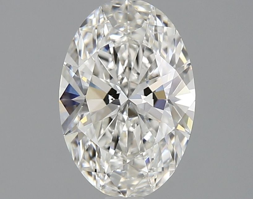 IGI Oval 1.21ct G VVS2 - Loose Lab Diamond: IGI Oval 1.21ct G VVS2 - Loose Lab Diamond Item Specifics: Source: This Is A Real Diamond Grown In A Lab Not Mined. Carat: 1.21 Cut: - Color: G Clarity: VVS2 Polish: EX Symmetry: EX Measurements: 8.84