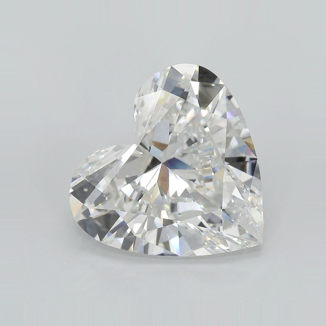 IGI Heart 11.94ct E VVS2 - Loose Lab Diamond (1 of 1)