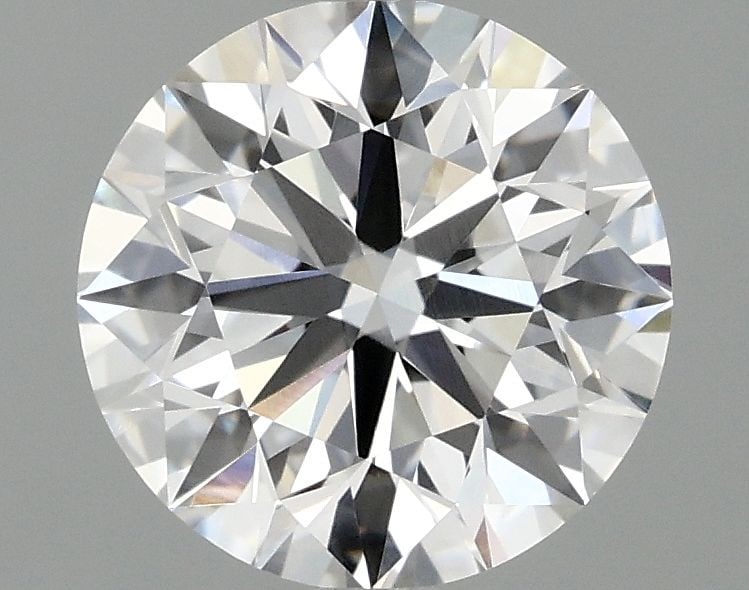 IGI Round 1.55ct E VVS2 - Ideal Loose Lab Diamond: IGI Round 1.55ct E VVS2 - Ideal Loose Lab Diamond Item Specifics: Source: This Is A Real Diamond Grown In A Lab Not Mined. Carat: 1.55 Cut: ID Color: E Clarity: VVS2 Polish: EX Symmetry: EX Measuremen