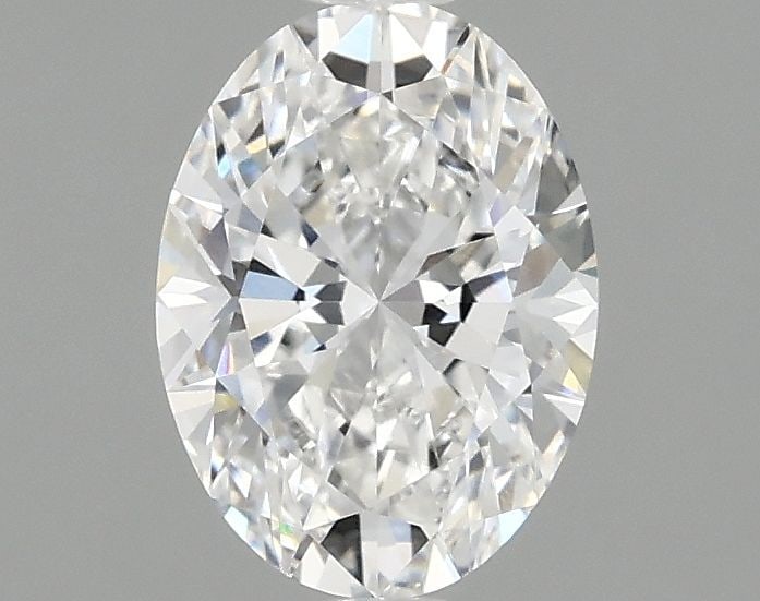 IGI Oval 1.09ct D VVS2 - Loose Lab Diamond: IGI Oval 1.09ct D VVS2 - Loose Lab Diamond Item Specifics: Source: This Is A Real Diamond Grown In A Lab Not Mined. Carat: 1.09 Cut: - Color: D Clarity: VVS2 Polish: EX Symmetry: EX Measurements: 7.99