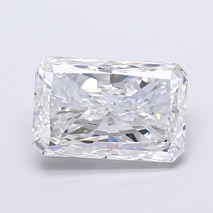 IGI Radiant 3.5ct D VVS1 - Loose Lab Diamond: IGI Radiant 3.5ct D VVS1 - Loose Lab Diamond Item Specifics: Source: This Is A Real Diamond Grown In A Lab Not Mined. Carat: 3.5 Cut: - Color: D Clarity: VVS1 Polish: EX Symmetry: EX Measurements: 11.