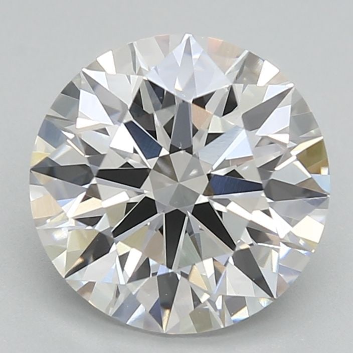 IGI Round 2.03ct E VVS2 - Ideal Loose Lab Diamond: IGI Round 2.03ct E VVS2 - Ideal Loose Lab Diamond Item Specifics: Source: This Is A Real Diamond Grown In A Lab Not Mined. Carat: 2.03 Cut: ID Color: E Clarity: VVS2 Polish: EX Symmetry: EX Measuremen