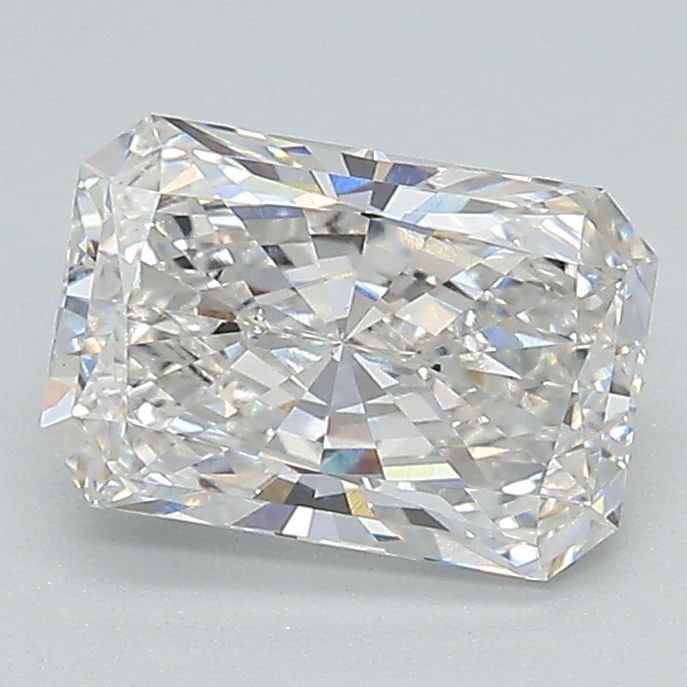 IGI Radiant 1.5ct G VVS2 - Loose Lab Diamond: IGI Radiant 1.5ct G VVS2 - Loose Lab Diamond Item Specifics: Source: This Is A Real Diamond Grown In A Lab Not Mined. Carat: 1.5 Cut: - Color: G Clarity: VVS2 Polish: EX Symmetry: EX Measurements: 8.3