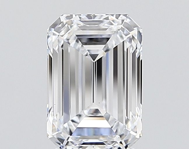 IGI Emerald 2.61ct E VVS2 - Loose Lab Diamond (1 of 1)
