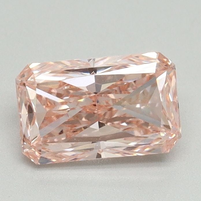 IGI Radiant 1.02ct Fancy Vivid Pink VVS2 - Loose Lab Diamond: IGI Radiant 1.02ct Fancy Vivid Pink VVS2 - Loose Lab Diamond Item Specifics: Source: This Is A Real Diamond Grown In A Lab Not Mined. Carat: 1.02 Cut: - Color: Fancy Vivid Pink Clarity: VVS2 Polish: E