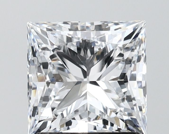 IGI Princess 2.5ct F VVS2 - Loose Lab Diamond: IGI Princess 2.5ct F VVS2 - Loose Lab Diamond Item Specifics: Source: This Is A Real Diamond Grown In A Lab Not Mined. Carat: 2.5 Cut: - Color: F Clarity: VVS2 Polish: EX Symmetry: EX Measurements: 7.