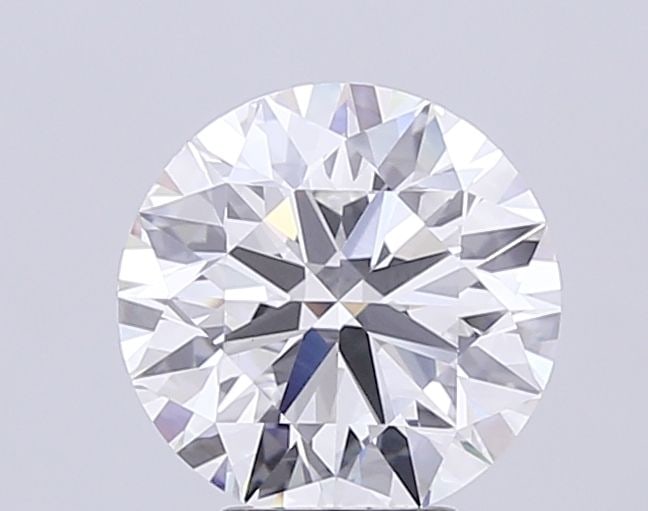 IGI Round 5.09ct E VVS2 - Ideal Loose Lab Diamond: IGI Round 5.09ct E VVS2 - Ideal Loose Lab Diamond Item Specifics: Source: This Is A Real Diamond Grown In A Lab Not Mined. Carat: 5.09 Cut: ID Color: E Clarity: VVS2 Polish: EX Symmetry: EX Measuremen