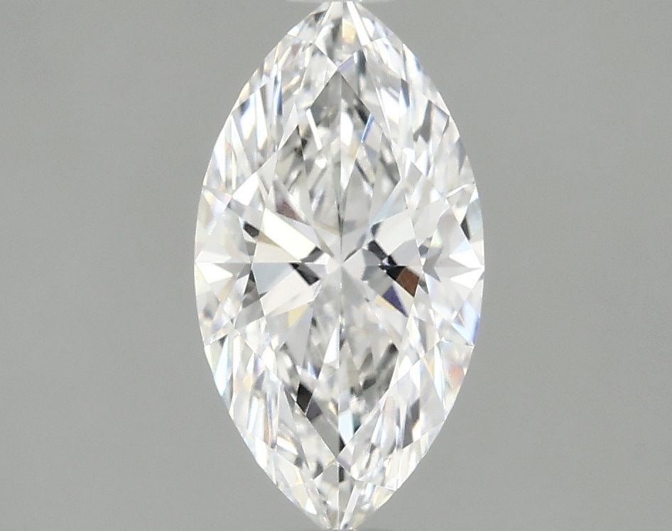 IGI Marquise 1.48ct E VVS2 - Loose Lab Diamond: IGI Marquise 1.48ct E VVS2 - Loose Lab Diamond Item Specifics: Source: This Is A Real Diamond Grown In A Lab Not Mined. Carat: 1.48 Cut: - Color: E Clarity: VVS2 Polish: EX Symmetry: EX Measurements: 