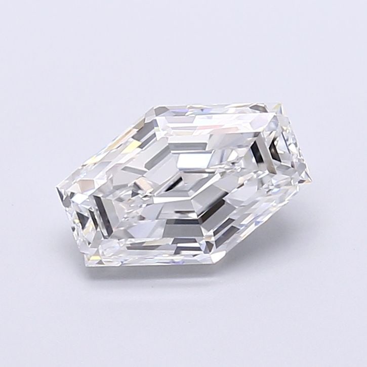 IGI Lozenge 3.01ct D VVS1 - Loose Lab Diamond: IGI Lozenge 3.01ct D VVS1 - Loose Lab Diamond Item Specifics: Source: This Is A Real Diamond Grown In A Lab Not Mined. Carat: 3.01 Cut: - Color: D Clarity: VVS1 Polish: EX Symmetry: EX Measurements: 1