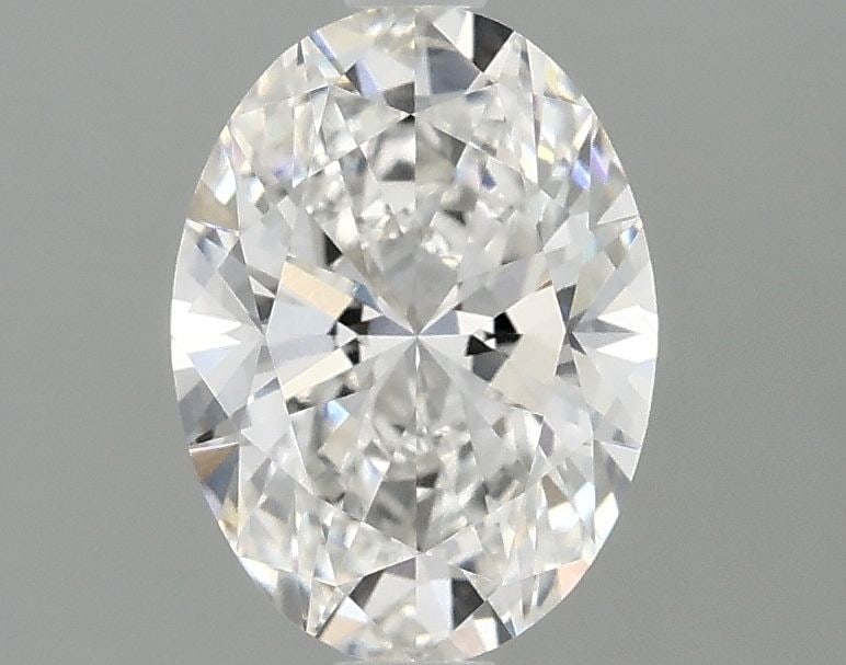 IGI Oval 1.5ct F VVS2 - Loose Lab Diamond: IGI Oval 1.5ct F VVS2 - Loose Lab Diamond Item Specifics: Source: This Is A Real Diamond Grown In A Lab Not Mined. Carat: 1.5 Cut: - Color: F Clarity: VVS2 Polish: EX Symmetry: EX Measurements: 8.95L 