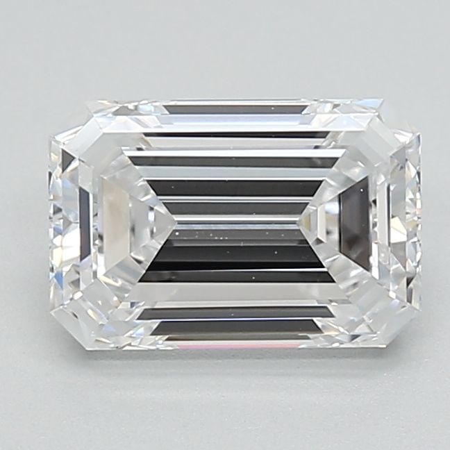 IGI Emerald 1.59ct D VVS1 - Loose Lab Diamond: IGI Emerald 1.59ct D VVS1 - Loose Lab Diamond Item Specifics: Source: This Is A Real Diamond Grown In A Lab Not Mined. Carat: 1.59 Cut: - Color: D Clarity: VVS1 Polish: EX Symmetry: EX Measurements: 8