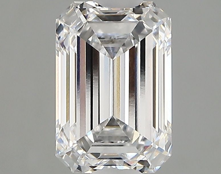 IGI Emerald 1.93ct E VVS2 - Loose Lab Diamond: IGI Emerald 1.93ct E VVS2 - Loose Lab Diamond Item Specifics: Source: This Is A Real Diamond Grown In A Lab Not Mined. Carat: 1.93 Cut: - Color: E Clarity: VVS2 Polish: EX Symmetry: EX Measurements: 8