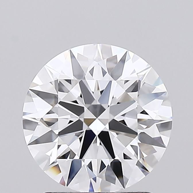 IGI Round 1.59ct D VVS2 - Ideal Loose Lab Diamond: IGI Round 1.59ct D VVS2 - Ideal Loose Lab Diamond Item Specifics: Source: This Is A Real Diamond Grown In A Lab Not Mined. Carat: 1.59 Cut: ID Color: D Clarity: VVS2 Polish: EX Symmetry: EX Measuremen