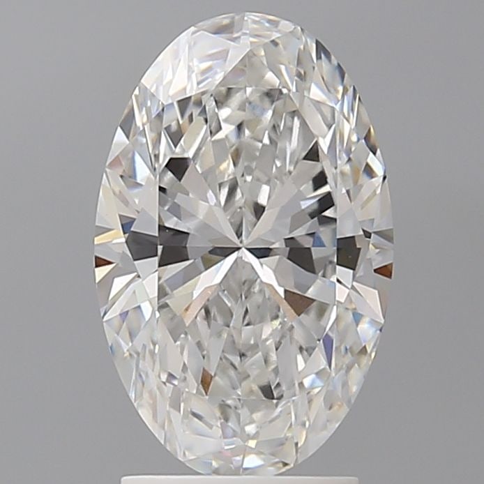 IGI Oval 2.5ct E VVS2 - Loose Lab Diamond: IGI Oval 2.5ct E VVS2 - Loose Lab Diamond Item Specifics: Source: This Is A Real Diamond Grown In A Lab Not Mined. Carat: 2.5 Cut: - Color: E Clarity: VVS2 Polish: EX Symmetry: EX Measurements: 11.71L