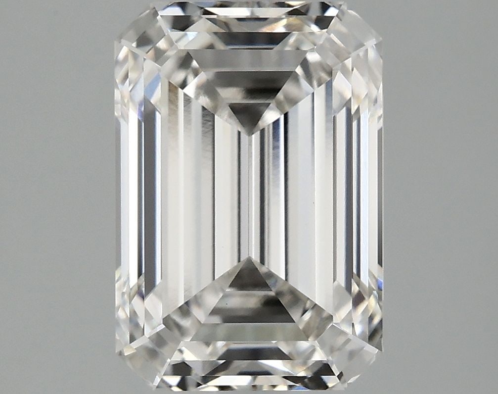 IGI Emerald 2.08ct G VVS2 - Loose Lab Diamond: IGI Emerald 2.08ct G VVS2 - Loose Lab Diamond Item Specifics: Source: This Is A Real Diamond Grown In A Lab Not Mined. Carat: 2.08 Cut: - Color: G Clarity: VVS2 Polish: EX Symmetry: EX Measurements: 8