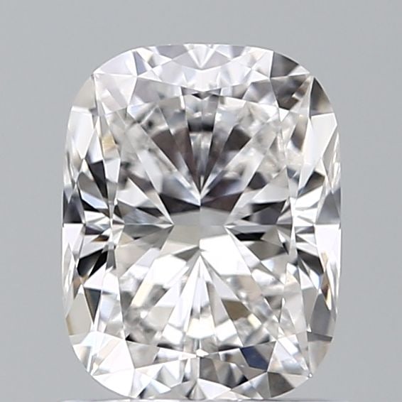 IGI Cushion Modified 1.07ct E VVS2 - Loose Lab Diamond: IGI Cushion Modified 1.07ct E VVS2 - Loose Lab Diamond Item Specifics: Source: This Is A Real Diamond Grown In A Lab Not Mined. Carat: 1.07 Cut: - Color: E Clarity: VVS2 Polish: EX Symmetry: EX Measur