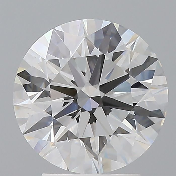 IGI Round 3.08ct E VVS2 - Ideal Loose Lab Diamond: IGI Round 3.08ct E VVS2 - Ideal Loose Lab Diamond Item Specifics: Source: This Is A Real Diamond Grown In A Lab Not Mined. Carat: 3.08 Cut: ID Color: E Clarity: VVS2 Polish: EX Symmetry: EX Measuremen