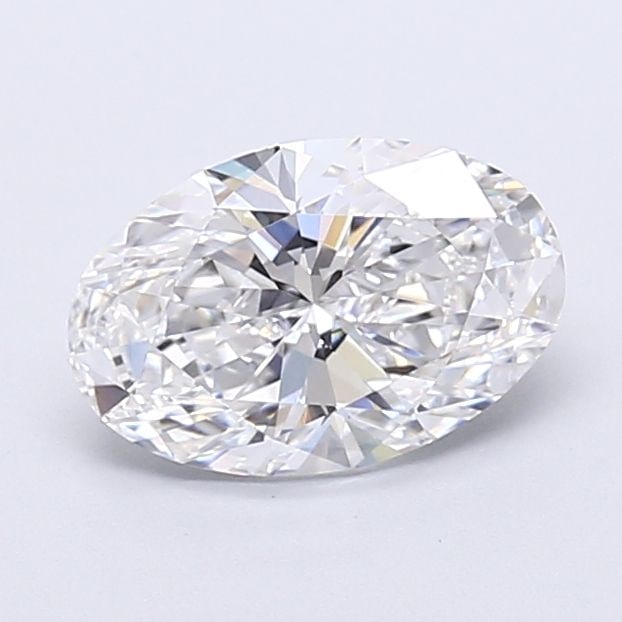 IGI Oval 2.03ct E VVS2 - Loose Lab Diamond: IGI Oval 2.03ct E VVS2 - Loose Lab Diamond Item Specifics: Source: This Is A Real Diamond Grown In A Lab Not Mined. Carat: 2.03 Cut: - Color: E Clarity: VVS2 Polish: EX Symmetry: EX Measurements: 10.5