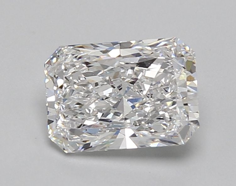 GIA Radiant 2.04ct D VVS2 - Loose Lab Diamond: GIA Radiant 2.04ct D VVS2 - Loose Lab Diamond Item Specifics: Source: This Is A Real Diamond Grown In A Lab Not Mined. Carat: 2.04 Cut: - Color: D Clarity: VVS2 Polish: EX Symmetry: EX Measurements: 8