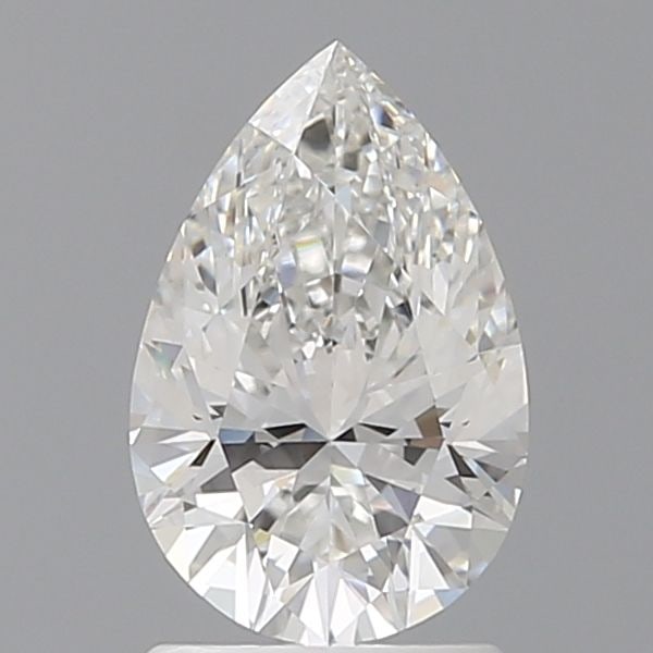 IGI Pear 1.5ct E VVS2 - Loose Lab Diamond: IGI Pear 1.5ct E VVS2 - Loose Lab Diamond Item Specifics: Source: This Is A Real Diamond Grown In A Lab Not Mined. Carat: 1.5 Cut: - Color: E Clarity: VVS2 Polish: EX Symmetry: EX Measurements: 9.86L 