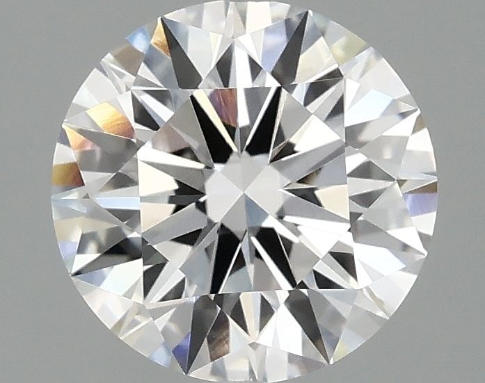 IGI Round 1.54ct E VVS2 - Ideal Loose Lab Diamond: IGI Round 1.54ct E VVS2 - Ideal Loose Lab Diamond Item Specifics: Source: This Is A Real Diamond Grown In A Lab Not Mined. Carat: 1.54 Cut: ID Color: E Clarity: VVS2 Polish: EX Symmetry: EX Measuremen