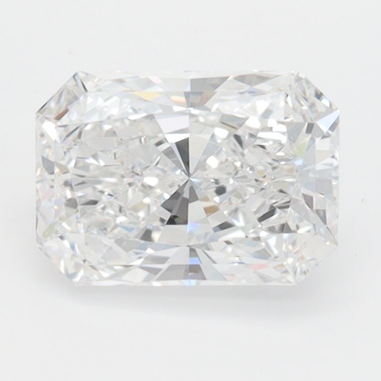 GIA Radiant 1.6ct D VVS1 - Loose Lab Diamond: GIA Radiant 1.6ct D VVS1 - Loose Lab Diamond Item Specifics: Source: This Is A Real Diamond Grown In A Lab Not Mined. Carat: 1.6 Cut: - Color: D Clarity: VVS1 Polish: EX Symmetry: EX Measurements: 8.3