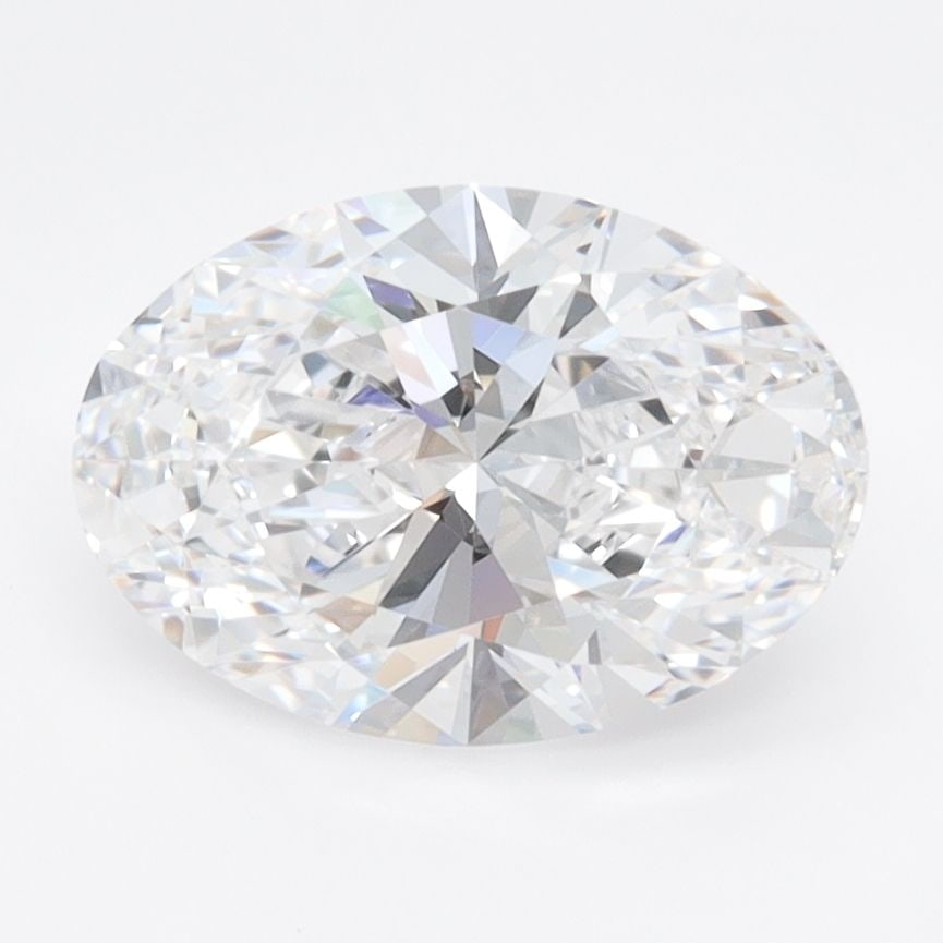 IGI Oval 2.02ct D VVS1 - Loose Lab Diamond: IGI Oval 2.02ct D VVS1 - Loose Lab Diamond Item Specifics: Source: This Is A Real Diamond Grown In A Lab Not Mined. Carat: 2.02 Cut: - Color: D Clarity: VVS1 Polish: EX Symmetry: EX Measurements: 10.2