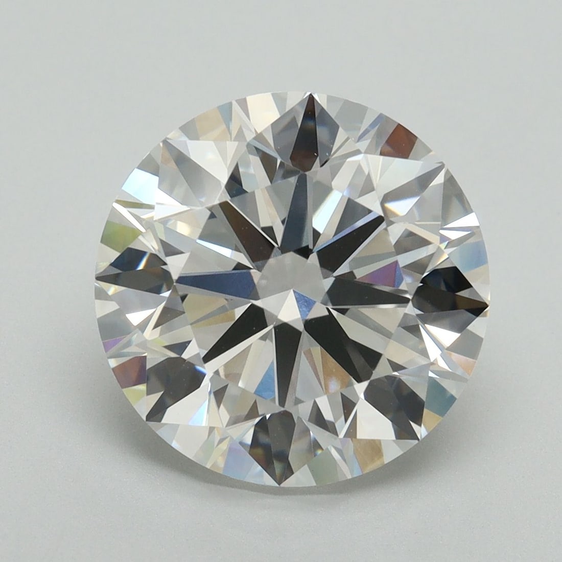 IGI Round 6.06ct F VVS2 - Ideal Loose Lab Diamond: IGI Round 6.06ct F VVS2 - Ideal Loose Lab Diamond Item Specifics: Source: This Is A Real Diamond Grown In A Lab Not Mined. Carat: 6.06 Cut: ID Color: F Clarity: VVS2 Polish: EX Symmetry: EX
