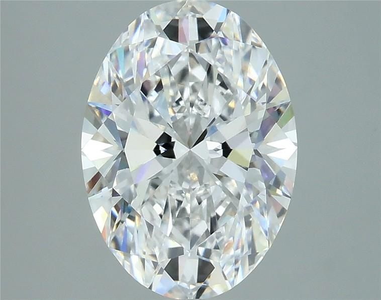GCAL Oval 2.53ct D VVS2 - Loose Lab Diamond: GCAL Oval 2.53ct D VVS2 - Loose Lab Diamond Item Specifics: Source: This Is A Real Diamond Grown In A Lab Not Mined. Carat: 2.53 Cut: - Color: D Clarity: VVS2 Polish: EX Symmetry: EX Measurements:
