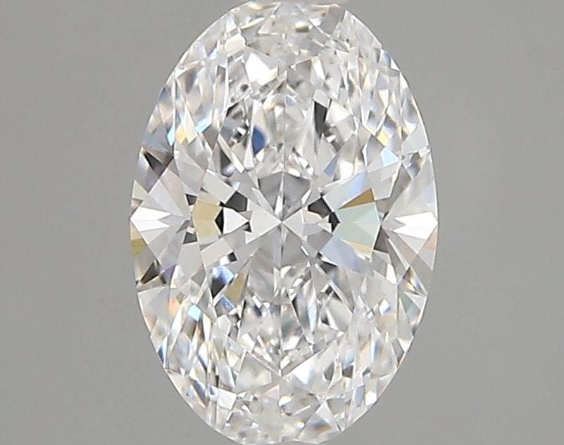 IGI Oval 1.33ct D VVS2 - Loose Lab Diamond: IGI Oval 1.33ct D VVS2 - Loose Lab Diamond Item Specifics: Source: This Is A Real Diamond Grown In A Lab Not Mined. Carat: 1.33 Cut: - Color: D Clarity: VVS2 Polish: EX Symmetry: EX Measurements: