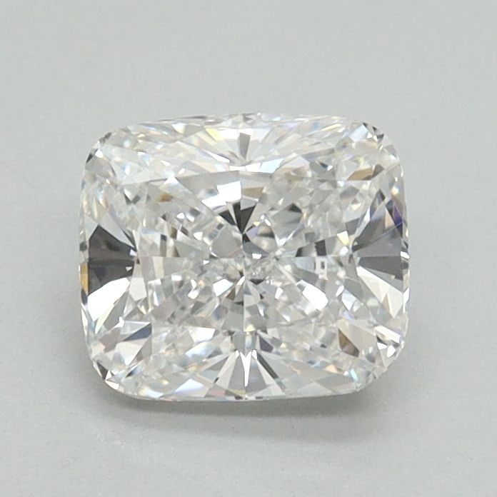 IGI Cushion Modified 1.01ct D VVS2 - Loose Lab Diamond: IGI Cushion Modified 1.01ct D VVS2 - Loose Lab Diamond Item Specifics: Source: This Is A Real Diamond Grown In A Lab Not Mined. Carat: 1.01 Cut: - Color: D Clarity: VVS2 Polish: EX Symmetry: EX Measur