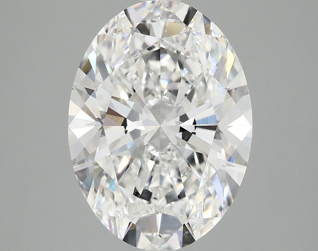 IGI Oval 4.05ct E VVS2 - Loose Lab Diamond: IGI Oval 4.05ct E VVS2 - Loose Lab Diamond Item Specifics: Source: This Is A Real Diamond Grown In A Lab Not Mined. Carat: 4.05 Cut: - Color: E Clarity: VVS2 Polish: EX Symmetry: EX Measurements: 12.5