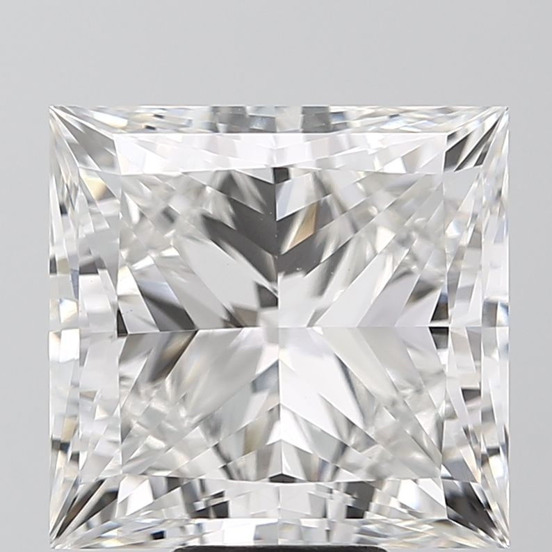 IGI Princess 10.03ct G VVS2 - Loose Lab Diamond: IGI Princess 10.03ct G VVS2 - Loose Lab Diamond Item Specifics: Source: This Is A Real Diamond Grown In A Lab Not Mined. Carat: 10.03 Cut: - Color: G Clarity: VVS2 Polish: EX Symmetry: EX Measurements