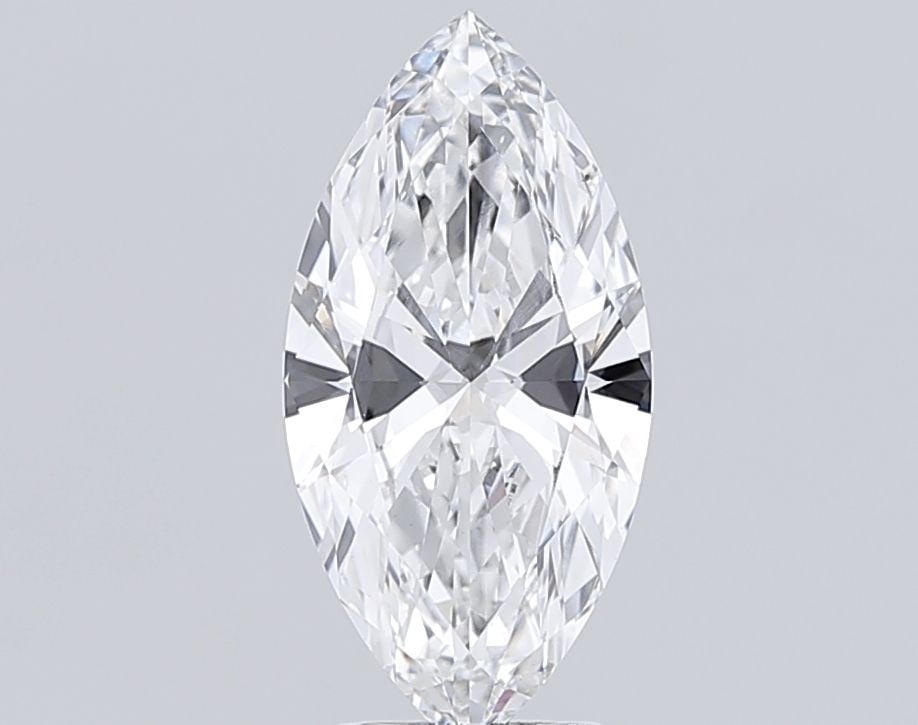 IGI Marquise 4.07ct E VVS2 - Loose Lab Diamond: IGI Marquise 4.07ct E VVS2 - Loose Lab Diamond Item Specifics: Source: This Is A Real Diamond Grown In A Lab Not Mined. Carat: 4.07 Cut: - Color: E Clarity: VVS2 Polish: EX Symmetry: EX Measurements: 