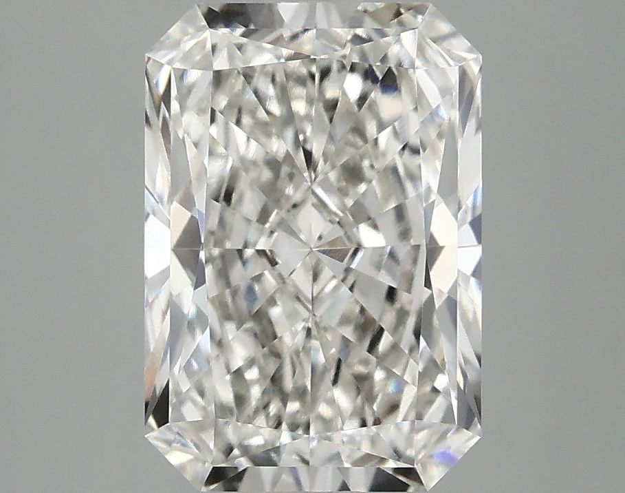 IGI Radiant 3.01ct H VVS2 - Loose Lab Diamond: IGI Radiant 3.01ct H VVS2 - Loose Lab Diamond Item Specifics: Source: This Is A Real Diamond Grown In A Lab Not Mined. Carat: 3.01 Cut: - Color: H Clarity: VVS2 Polish: EX Symmetry: EX Measurements: 1