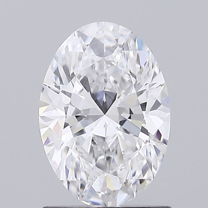 IGI Oval 1.19ct D VVS2 - Loose Lab Diamond: IGI Oval 1.19ct D VVS2 - Loose Lab Diamond Item Specifics: Source: This Is A Real Diamond Grown In A Lab Not Mined. Carat: 1.19 Cut: - Color: D Clarity: VVS2 Polish: EX Symmetry: EX Measurements: 8.44