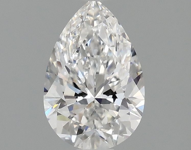 IGI Pear 1.1ct D VVS2 - Loose Lab Diamond: IGI Pear 1.1ct D VVS2 - Loose Lab Diamond Item Specifics: Source: This Is A Real Diamond Grown In A Lab Not Mined. Carat: 1.1 Cut: - Color: D Clarity: VVS2 Polish: EX Symmetry: EX Measurements: 8.65L 