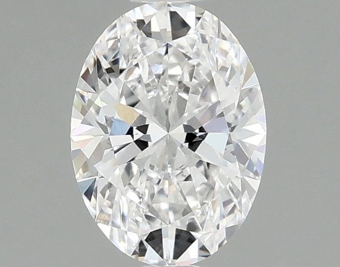 IGI Oval 1.06ct D VVS2 - Loose Lab Diamond: IGI Oval 1.06ct D VVS2 - Loose Lab Diamond Item Specifics: Source: This Is A Real Diamond Grown In A Lab Not Mined. Carat: 1.06 Cut: - Color: D Clarity: VVS2 Polish: EX Symmetry: EX Measurements: 7.88