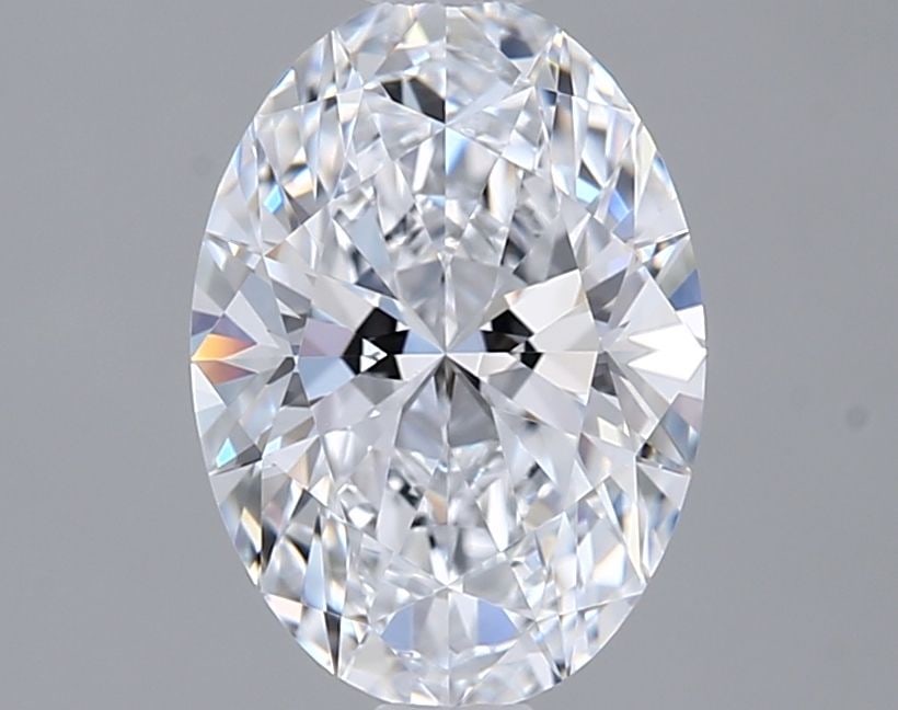 IGI Oval 1.54ct D VVS1 - Loose Lab Diamond: IGI Oval 1.54ct D VVS1 - Loose Lab Diamond Item Specifics: Source: This Is A Real Diamond Grown In A Lab Not Mined. Carat: 1.54 Cut: - Color: D Clarity: VVS1 Polish: EX Symmetry: EX Measurements: 9.19