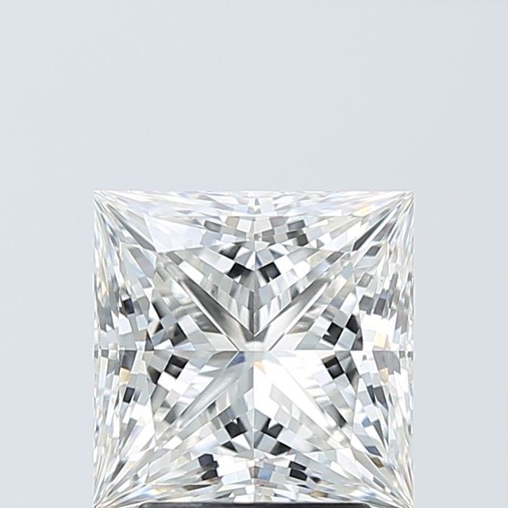 IGI Princess 3.1ct F VVS2 - Loose Lab Diamond: IGI Princess 3.1ct F VVS2 - Loose Lab Diamond Item Specifics: Source: This Is A Real Diamond Grown In A Lab Not Mined. Carat: 3.1 Cut: - Color: F Clarity: VVS2 Polish: EX Symmetry: EX Measurements: 8.