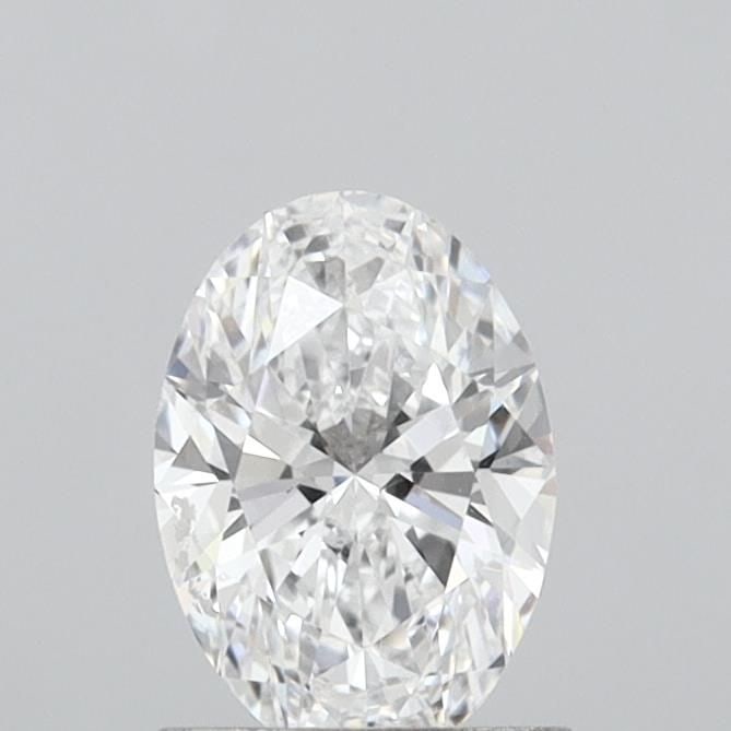 IGI Oval 1.09ct D VVS1 - Loose Lab Diamond: IGI Oval 1.09ct D VVS1 - Loose Lab Diamond Item Specifics: Source: This Is A Real Diamond Grown In A Lab Not Mined. Carat: 1.09 Cut: - Color: D Clarity: VVS1 Polish: EX Symmetry: EX Measurements: 8.23