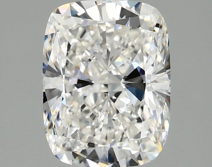 IGI Cushion Modified 1.97ct E VVS2 - Loose Lab Diamond: IGI Cushion Modified 1.97ct E VVS2 - Loose Lab Diamond Item Specifics: Source: This Is A Real Diamond Grown In A Lab Not Mined. Carat: 1.97 Cut: - Color: E Clarity: VVS2 Polish: EX Symmetry: EX Measur