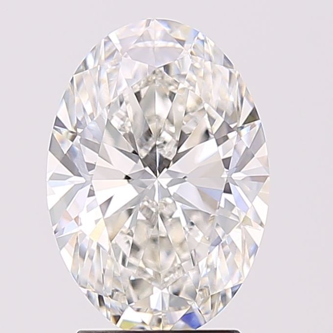 IGI Oval 3.09ct F VVS2 - Loose Lab Diamond: IGI Oval 3.09ct F VVS2 - Loose Lab Diamond Item Specifics: Source: This Is A Real Diamond Grown In A Lab Not Mined. Carat: 3.09 Cut: - Color: F Clarity: VVS2 Polish: EX Symmetry: EX Measurements: 11.5