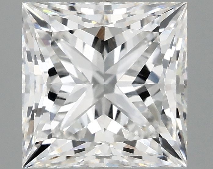 IGI Princess 3.07ct E VVS2 - Loose Lab Diamond: IGI Princess 3.07ct E VVS2 - Loose Lab Diamond Item Specifics: Source: This Is A Real Diamond Grown In A Lab Not Mined. Carat: 3.07 Cut: - Color: E Clarity: VVS2 Polish: EX Symmetry: EX Measurements: 