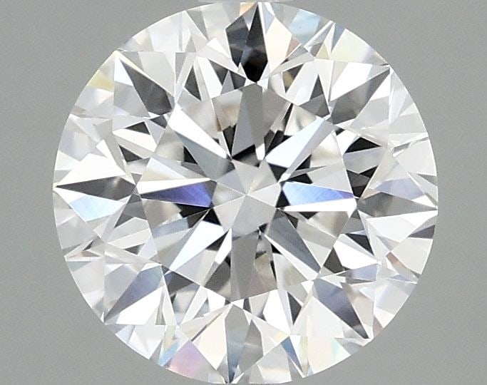 IGI Round 2.06ct D VVS2 - Loose Lab Diamond: IGI Round 2.06ct D VVS2 - Loose Lab Diamond Item Specifics: Source: This Is A Real Diamond Grown In A Lab Not Mined. Carat: 2.06 Cut: EX Color: D Clarity: VVS2 Polish: EX Symmetry: EX Measurements: 8.