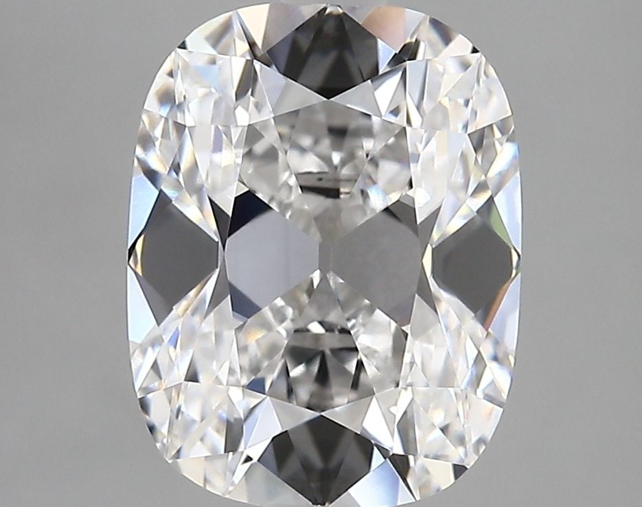 IGI Cushion Modified 3.32ct D VVS2 - Loose Lab Diamond: IGI Cushion Modified 3.32ct D VVS2 - Loose Lab Diamond Item Specifics: Source: This Is A Real Diamond Grown In A Lab Not Mined. Carat: 3.32 Cut: - Color: D Clarity: VVS2 Polish: EX Symmetry: EX Measur