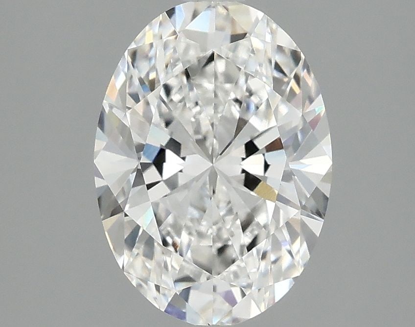 IGI Oval 2.05ct E VVS2 - Loose Lab Diamond: IGI Oval 2.05ct E VVS2 - Loose Lab Diamond Item Specifics: Source: This Is A Real Diamond Grown In A Lab Not Mined. Carat: 2.05 Cut: - Color: E Clarity: VVS2 Polish: EX Symmetry: EX Measurements: 9.93