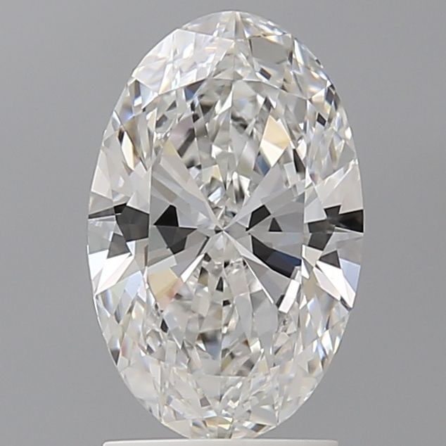 IGI Oval 2.0ct E VVS2 - Loose Lab Diamond: IGI Oval 2.0ct E VVS2 - Loose Lab Diamond Item Specifics: Source: This Is A Real Diamond Grown In A Lab Not Mined. Carat: 2.0 Cut: - Color: E Clarity: VVS2 Polish: EX Symmetry: EX Measurements: 10.88L