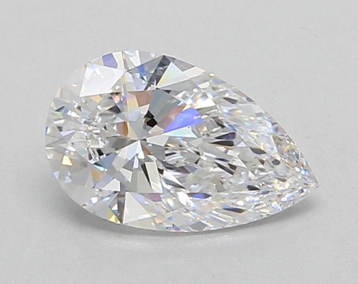 IGI Pear 1.29ct D VVS1 - Loose Lab Diamond: IGI Pear 1.29ct D VVS1 - Loose Lab Diamond Item Specifics: Source: This Is A Real Diamond Grown In A Lab Not Mined. Carat: 1.29 Cut: - Color: D Clarity: VVS1 Polish: EX Symmetry: EX Measurements: