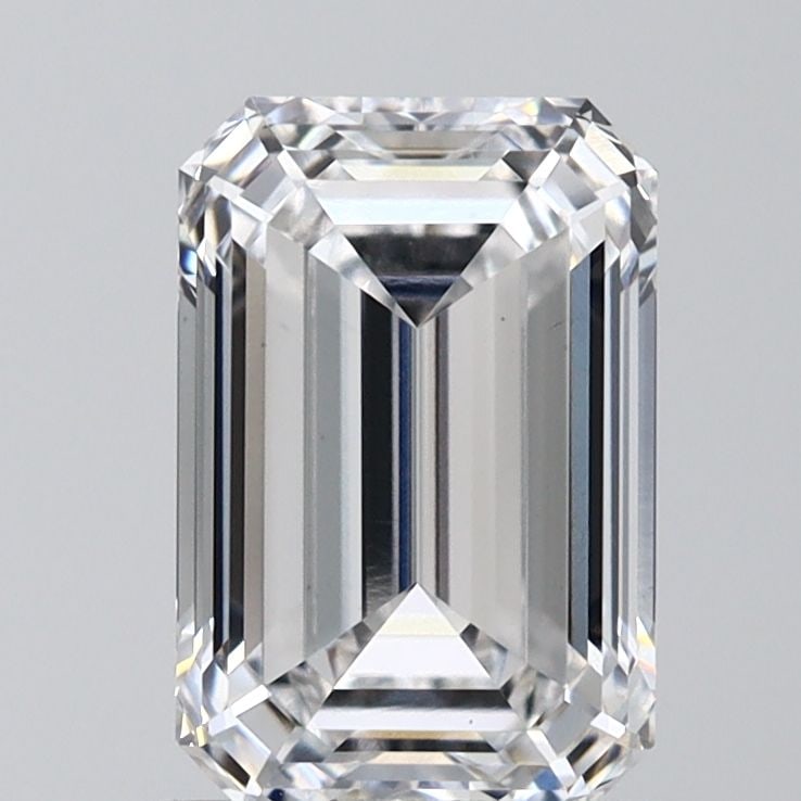 IGI Emerald 1.52ct D VVS2 - Loose Lab Diamond: IGI Emerald 1.52ct D VVS2 - Loose Lab Diamond Item Specifics: Source: This Is A Real Diamond Grown In A Lab Not Mined. Carat: 1.52 Cut: - Color: D Clarity: VVS2 Polish: EX Symmetry: EX Measurements: